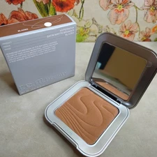 r.e.m. Beauty Hypernova Satin Matte Bronzer BLAZED Full Size 0.35 Oz New Box REM