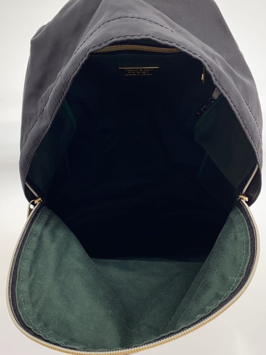 Orobianco Backpack Polyester Black - image 6