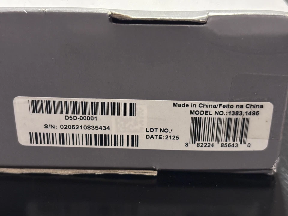 Microsoft Mobile 4000 Wireless BlueTrack Mouse 1383, 1447 SEALED Free Shipping - Image 4 of 4