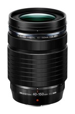 New OM SYSTEM M.Zuiko Digital ED 40-150mm f4 PRO Lens OLYMPUS