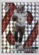 2025 Panini Mosaic Mosaic Prizm LeGarrette Blount #56 2qw