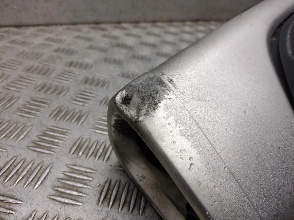 2014 HONDA CBR 1000 RR 2012-16 EXHAUST SYSTEM - Image 3 of 4