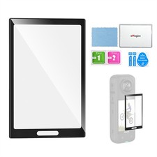 Screen Protective Film HD Tempered Glass Film Camera Accessores For Insta 360 X4