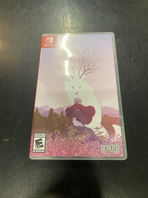 Neva - Nintendo Switch