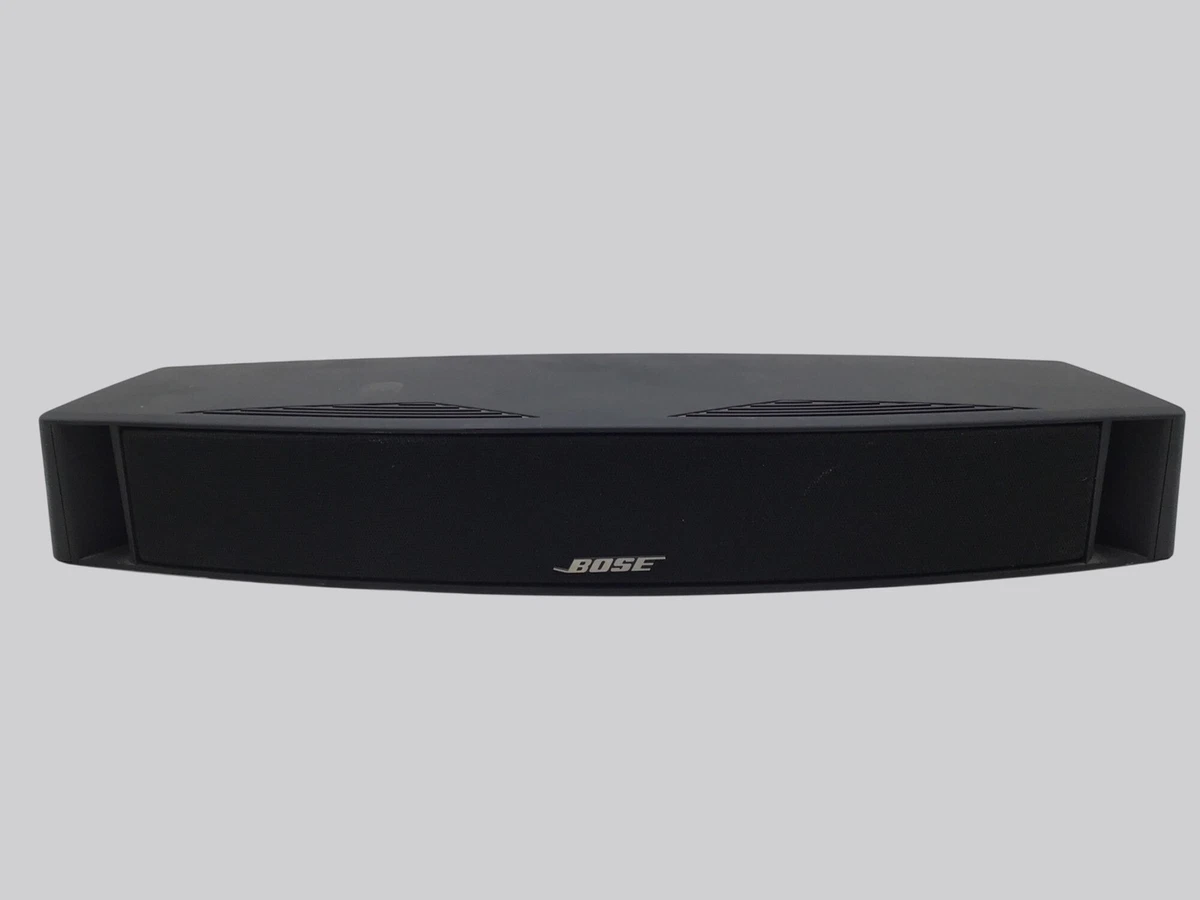 Bose Vcs 10 for sale | eBay