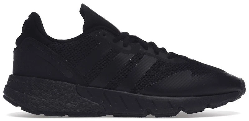 Adidas ZX 1K Boost Acid Mint Black for sale | eBay