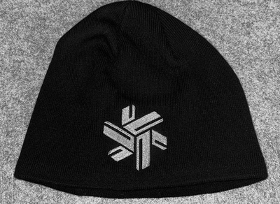 #ad #ad NORTHSTAR TAHOE RESORT BEANIE Ski Snowboard Helly Hansen Sea Gear O S Hat $14.99