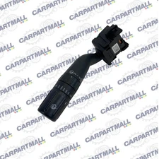 2013-2019 Ford Police Interceptor Utility Windshield Wiper Lever Switch 15489101