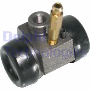 Cylindre de roue Fonte LW11394 DELPHI pour FORD IVECO - Photo 2/4