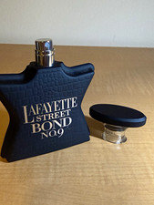 Bond No. 9 Lafayette Street Eau de Parfum Spray, Regular Size 1.7 fl oz