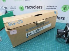 Oriental Motor 51K90A-DF-E2 Induction motor