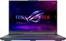 Asus 18 inch ROG Strix G18 Gaming Laptop Windows 11 AMD Ryzen 9 RTX 507 16GB/1TB