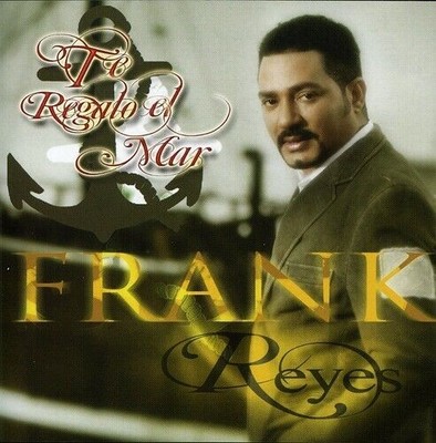 Te Regalo El Mar [Us Import] CD