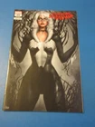 Amazing Spider-man #49 Great Szerdy Black Cat variant NM Gem Wow