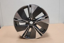 Skoda Enyaq 5L Alloy Wheel 8J 19 inch ET45 5 Holes Silver 5LA601025
