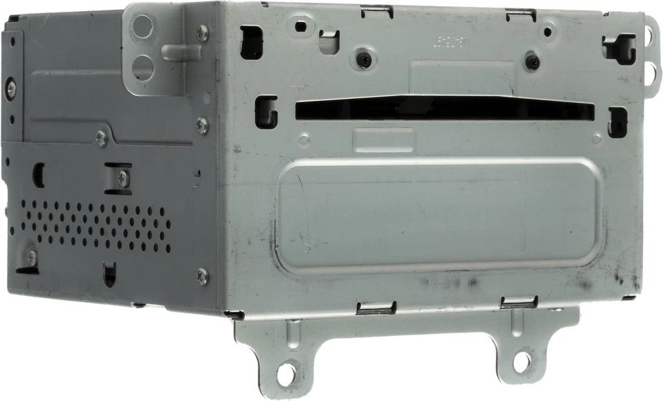 Chevrolet Cruze Equinox Camaro AM FM 2013-2015 radio por satélite CD MP3 identificación de pieza 22923803 Foto 2 de 4