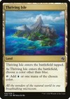 Thriving Isle 36 Jumpstart