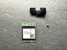 ✳Genuine AW-CB515NF REALTEK RTL8821CE M.2 PCIe WiFi 5 802.11ac Bluetooth5.0 Card