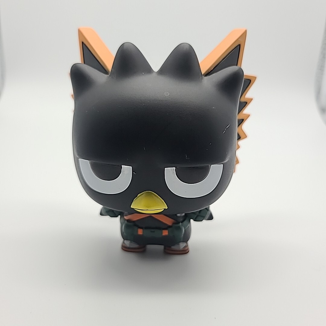 Badtz-maru Bakugo My Hero Academia x Hello Kitty Funko Pop Loose