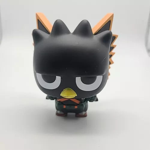 Badtz-maru Bakugo My Hero Academia x Hello Kitty Funko Pop Loose No Box