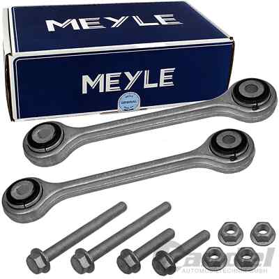 2x MEYLE KOPPELSTANGE VORNE passend für AUDI Q7 4L PORSCHE CAYENNE VW TOUAREG 7L