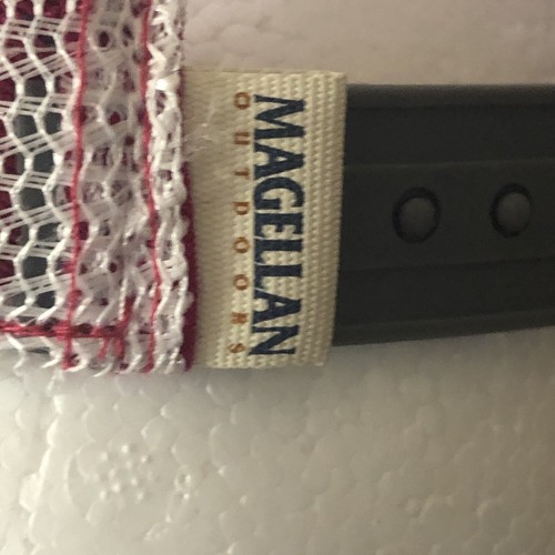 Magellan Outdoors Live Simply Dream Big Snapback Mütze Kappe verstellbar - Bild 7 von 7