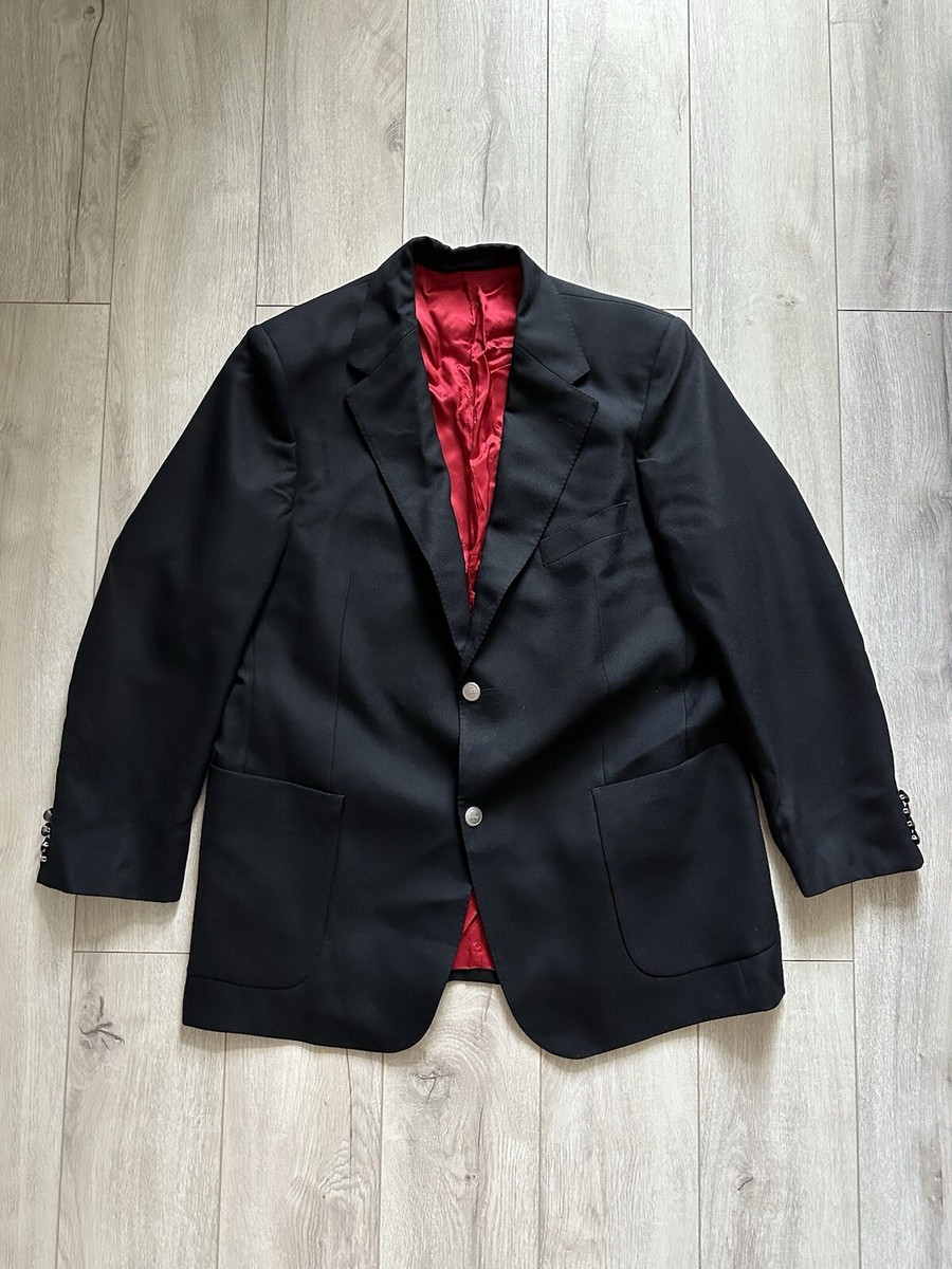 ジャケット・アウター BURBERY LONDON WOOL COAT s-l400.jpg
