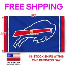Buffalo Bills Collecting and Fan Guide 8