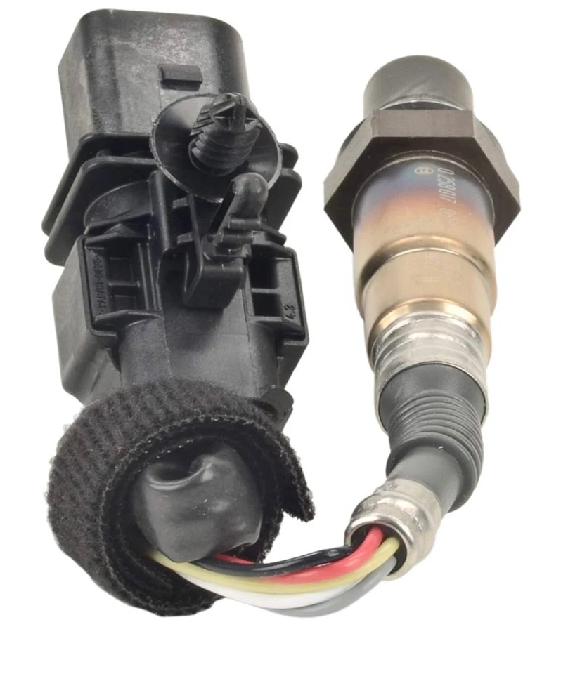 博世氧气传感器 17066 适合现代福特奥迪林肯菲亚特路虎 05-20 — 第 3/3 张图片