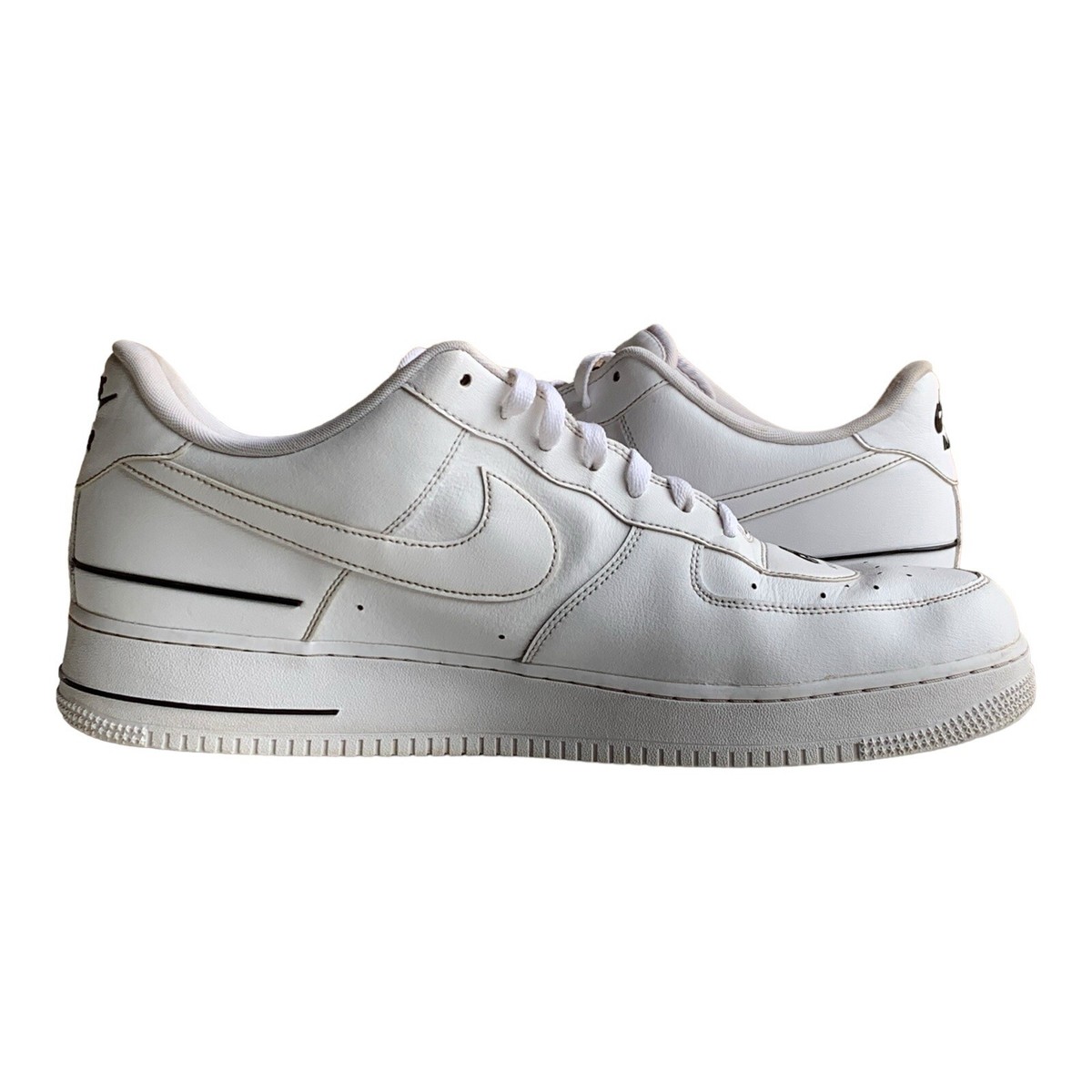 Size 15 - Nike Air Force 1 '07 LV8 Added Air for sale online