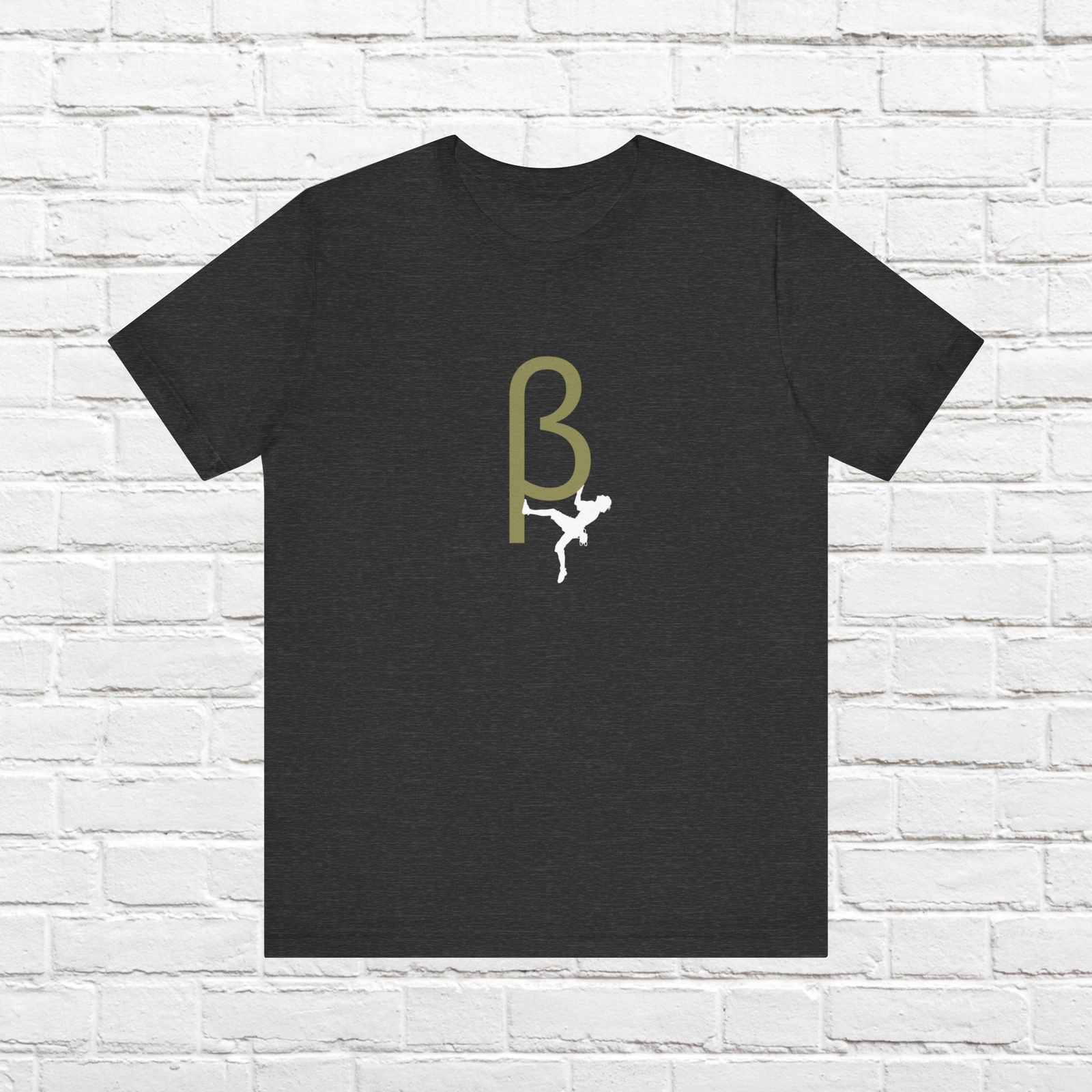 Camisa beta de escalada