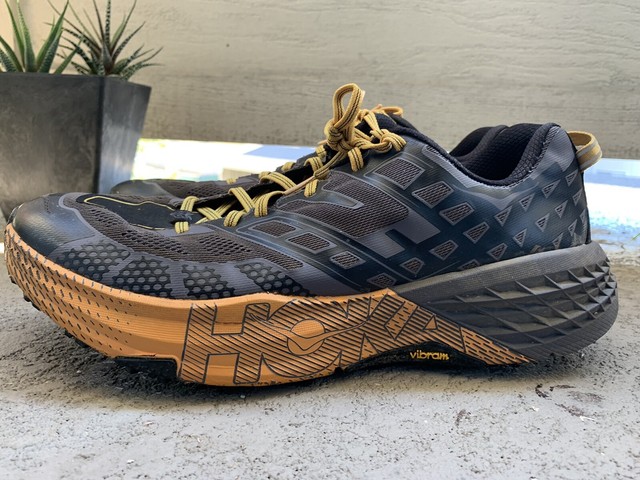 hoka one one speedgoat 2 sale