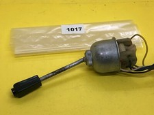 Lancia Fulvia Coupe' 6 Fili Devio Tergicristalli Wiper Switch 6 wires #1017 NOS