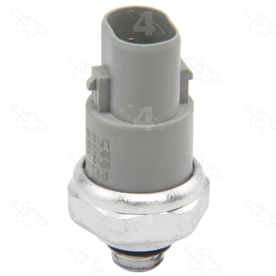 Interruptor trinario de aire acondicionado para Lexus IS300 2001-2005 4 estaciones 2002 2003 2004 Foto 3 de 4