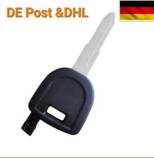  Passend für Mazda   Rohling schlüssel 2 3 5 6 MX5 & RX8 Ohne Transponder [11]
