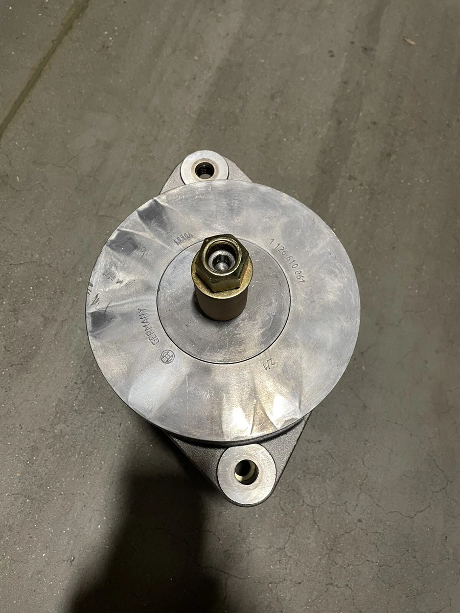 NEW OEM CUMMINS/ BOSCH ALTERNATOR 3923624, 0120468054 | eBay