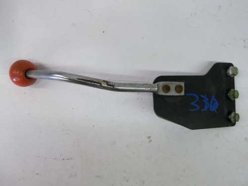 John Deere 316 Onan Hydrostat Drive Handle M00316X475805 | eBay