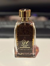 (95% FULL) Lattafa Hayaati Oud