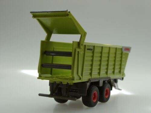 Wiking CLAAS Cargos Ladewagen - 0381 98 - 1:87 - Bild 2 von 3