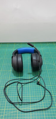 RAZER Kraken X schwarz/blau Gaming-Headset_0.3_5