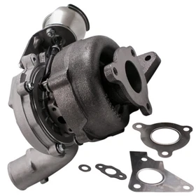 Turbo Turbolader for Nissan Primera Renault  Espace III / IV Laguna II 1.9 dci