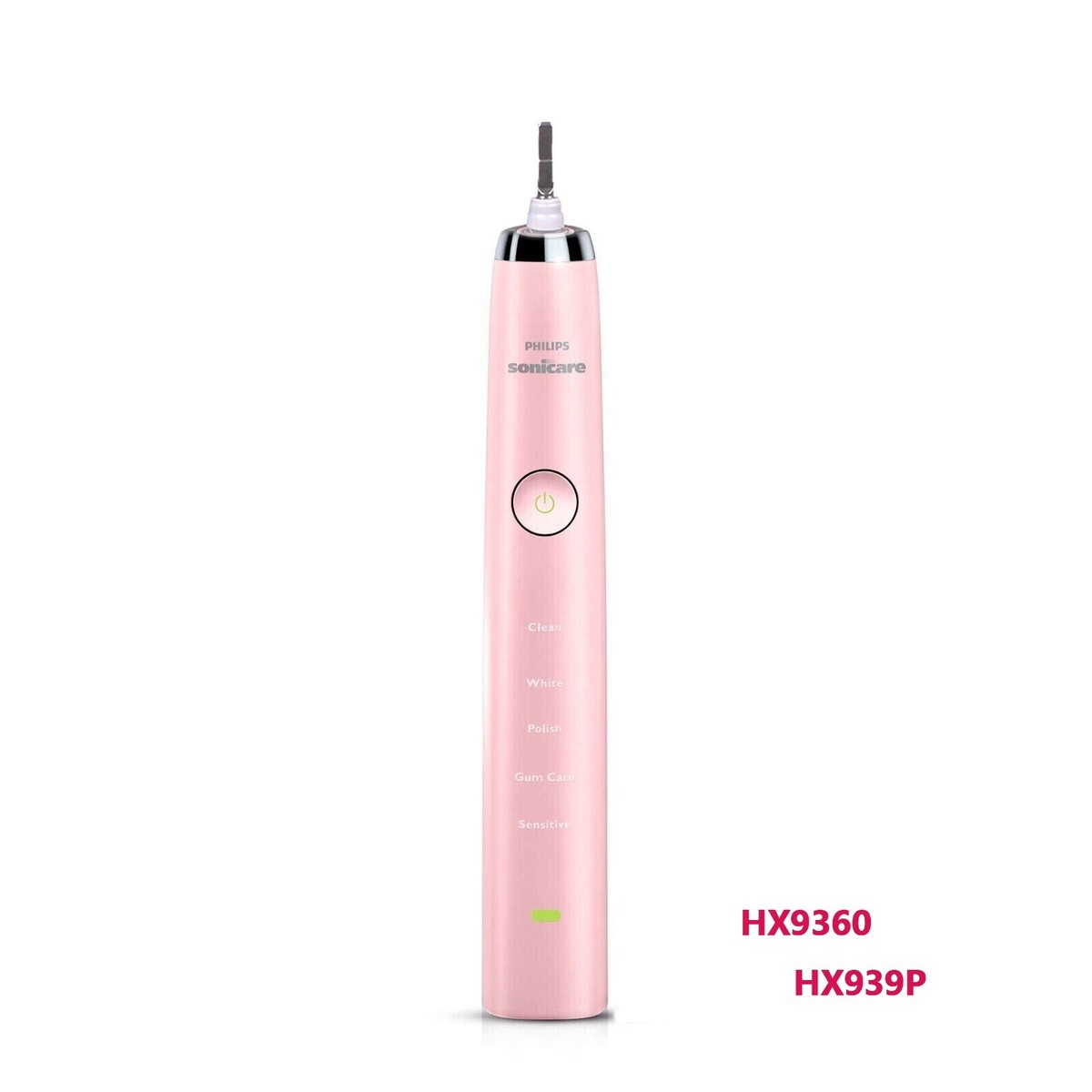 PHILIPS】sonicare 電動歯ブラシ HX939P Philips Sonicare