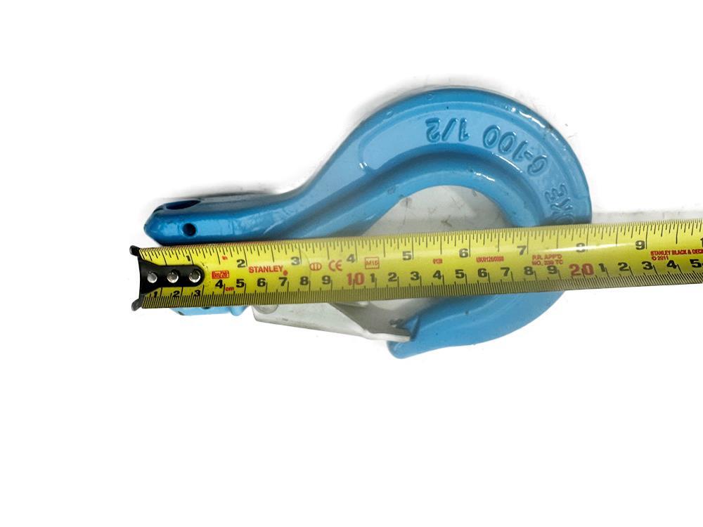 Yoke G-100 1/2 Yoke G-100 1/2