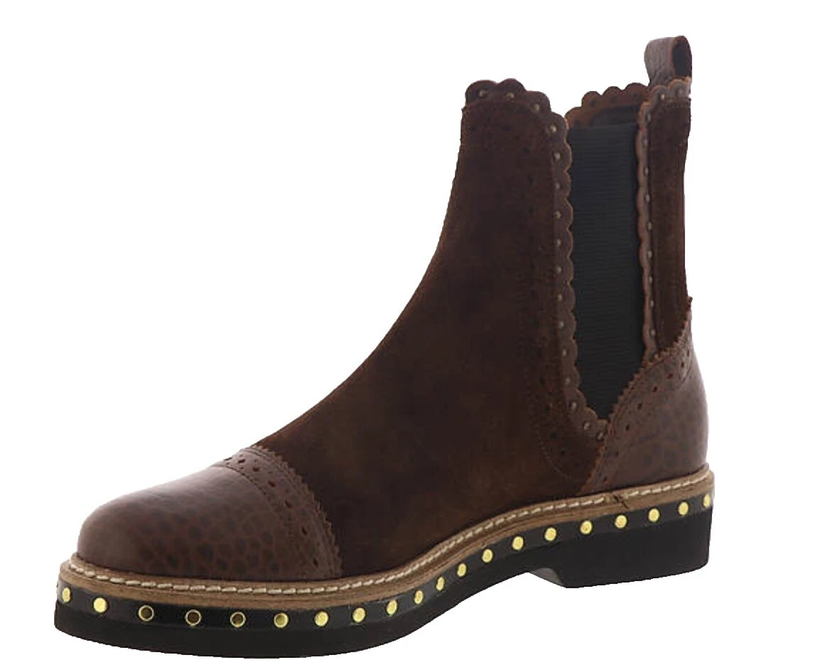 Botas Informales Free People Marrón para Mujeres