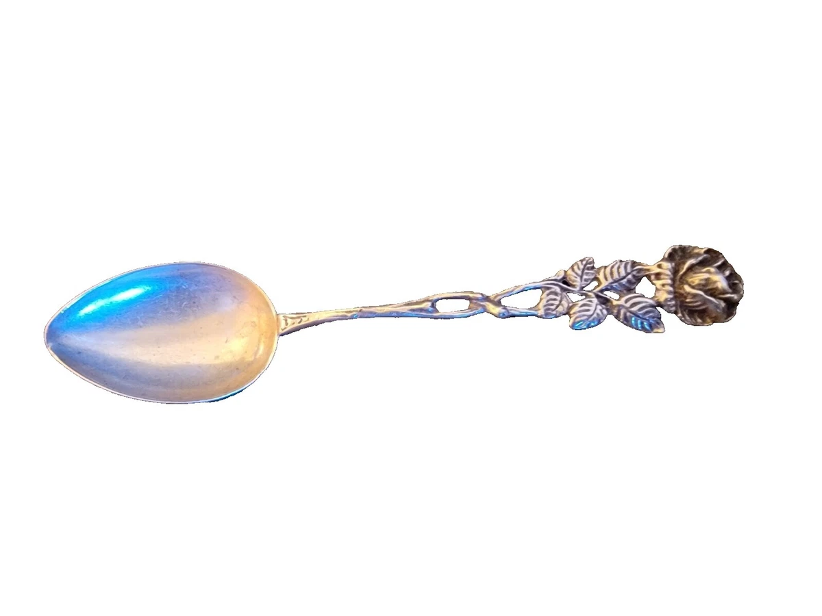 Spoon Antique German Silver for sale | eBay