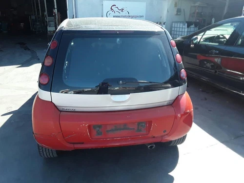 A4548200564 Piloto Trasero Izquierdo para SMART FORFOUR Básico (70kW) 20 456779 - Imagen 4 de 7