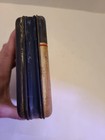 Vintage Johnson & Johnson First Aid Kit Metal Tin Box empty — photo 4