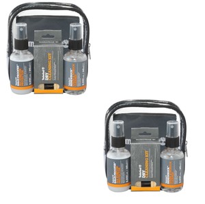 timberland shoe cleaner