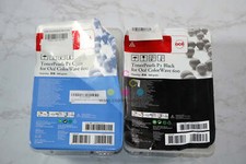 2 Open OEM OCE ColorWave 600 P1 Cyan Black TonerPearls 1060011491,1060011493