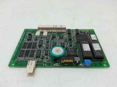 NEC PN-CP00-B NEAX 200 IVS PROCESSOR CARD 